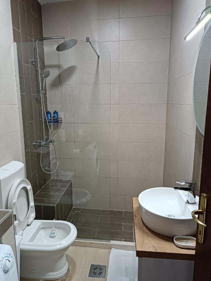 Guesthouse Bit Accommodation Kotor Bagian luar foto