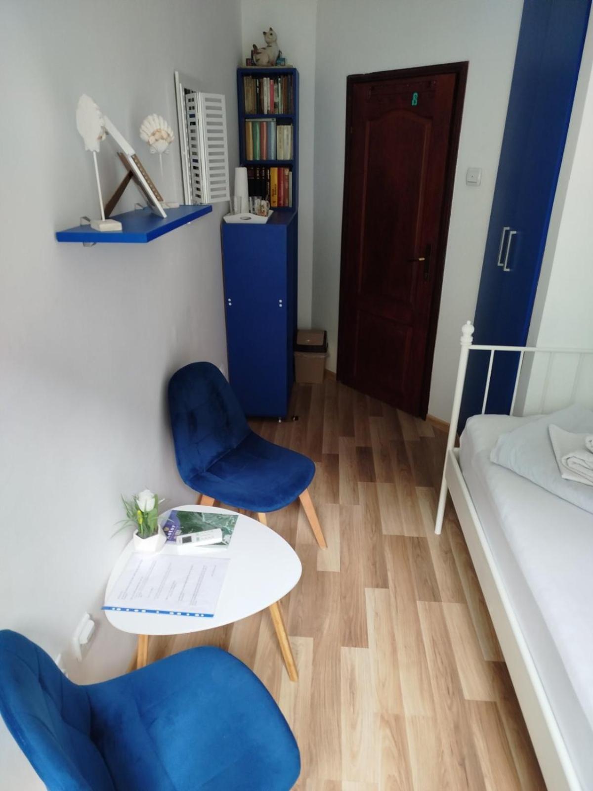 Guesthouse Bit Accommodation Kotor Bagian luar foto